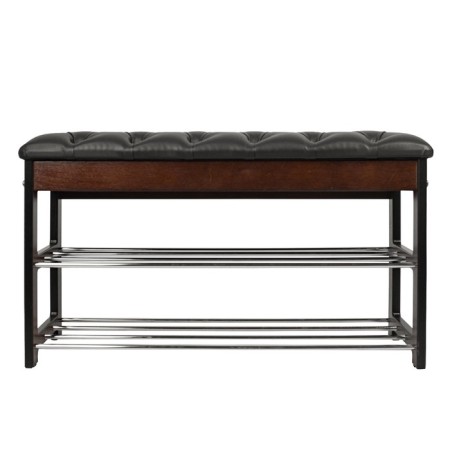 GRAST BANDENT, 790X304X480, walnut, K/s Eve 1, Barbel screed-2