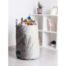 Basket for toys 