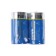 Battery Alkalin Mirex, C, LR14-2S, 1.5V, Spike, 2 pcs.