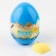 Anthistress Mick "Tsyp-Tsyp", in the egg, the colors of mix