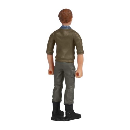 Set of figures "on the farm", 7 items-12