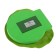 Sadovaya flashlight on a sunny battery Start "Lily", 1 Led, Multi