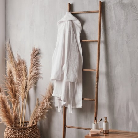 Tainted Male Male Sl Home: Basic "Blanc de Blanc", size L, 100% cotton, 420 g/m2-11
