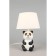 Marcheno E14 table lamp 40W