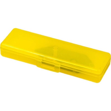 Set of OLFA OL-MCB-1 blades, for a knife MC-45/2B, 20 (14) x49x0.3 mm, 5 pieces-2