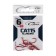 Cobra Allround hooks, series CA115, No. 06, 10 pcs.