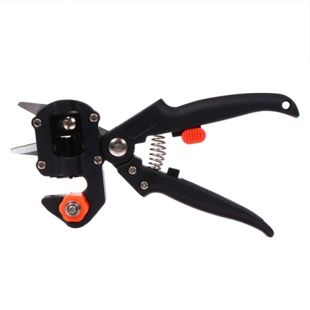 Professional set: vaccination coature, 2 nozzles, screwdrivers, wrench, in a case, Greengo-2