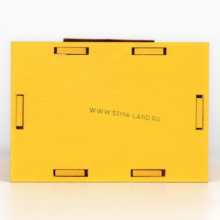 Organizer for the Office "Cheerful Pencil"-6