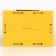 Organizer for the Office "Cheerful Pencil"