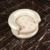 Sulperion Marphy, 62x60x30 cm, furniture fabric, size S, beige color