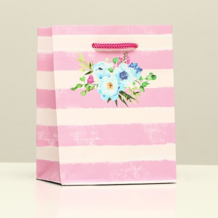 Gift Package "Freedom", 11.5 x 14.5 x 6.5 cm