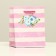 Gift Package "Freedom", 11.5 x 14.5 x 6.5 cm