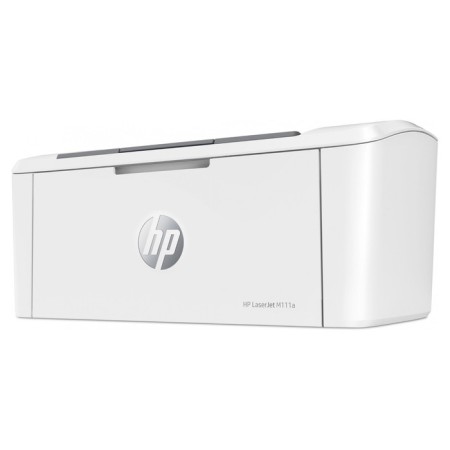 Laser Printer HP Laserjet M111A (7MD67A) A4 White-1