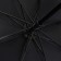 Women's mechanical umbrella “Dream!”, 8 spokes, d = 95, black color