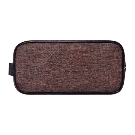 Penal soft 2 compartments, 100 x 220 x 70, with a handle, standard, mix-2