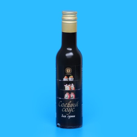 Soy sauce for sushi 250 ml