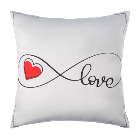 Bed linen "Ethel" 2 joint venture mr & mrs 175*215 cm, 200*215 cm, 50*70+4 cm - 2 pcs-7