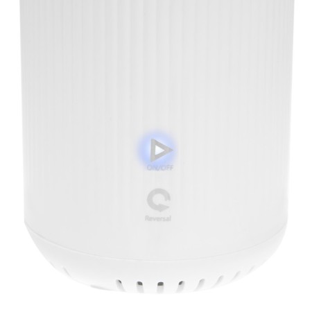 Portable juicer Windigo Lje-002, 60 watts, from USB, 3000 mAh., White-10