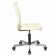 Office Office Brabix "Stream MG-314", without armrests, eco-leather, beige, 532078
