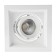 Lamp card-built era SKD-1, 130x130x100 mm, IP40, 9W, 1080LM, 4000K