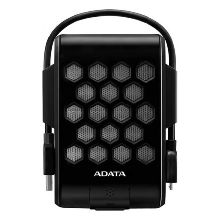 Hard drive A-Data USB 3.0 2TB AHD720-2TU31-CBK HD720 DashDrive Durable 2.5 "Black