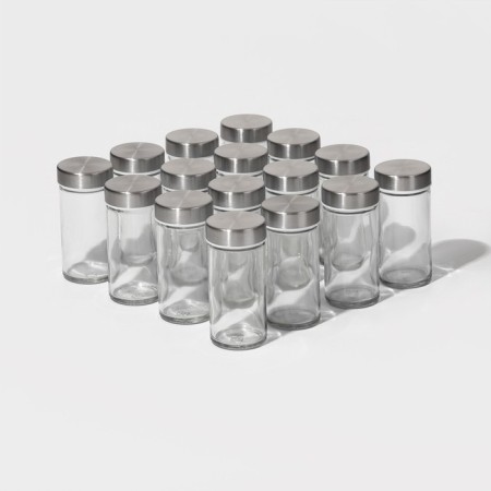 Speak for spices on the stand Magistro "Modern", 16 pcs-3