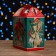 Gift Box "Bullfinchi", 18.2 x 11.5 x 26 cm