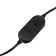 Computer speakers 2.0 Qumo Rage AS005, 10 W, USB, Black
