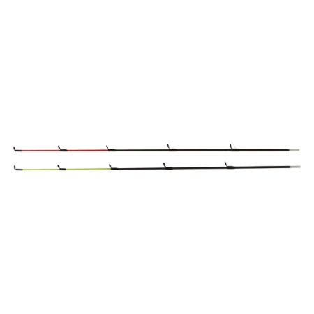 Feeder plug rod Namazu Strikers, test 1-150 g, length 3 m-12