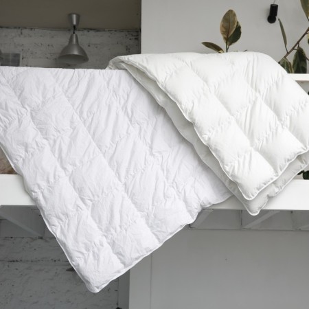 Blanket, size 155x205 cm, color mix