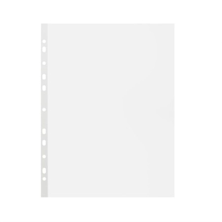 A4, 50 μm, calligrata "lux", glossy, vertical, 100 pieces-2