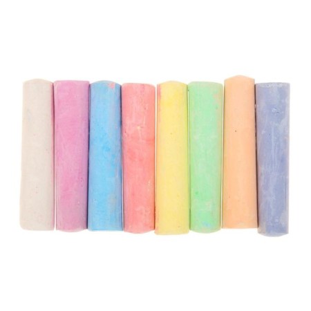 Small ones for drawing, set of 8 pcs., 8 colors-2