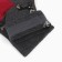 Set of male socks (2 pairs), black/gray color, size 42-43
