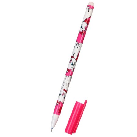 PECHOCE WRITE-STRISH, 2 pieces, cats aristocrats-3
