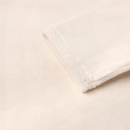 Svitshot Children's Minaku: Fleece Soft, beige color, height 110 cm-6