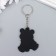 Acryl keychain "Baby Panda" 5.1x4.3 cm