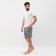 Men's shorts kaftan "cell" size 56