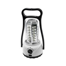 Battering space flashlight, camping 6008LED 36LED 4V 2A.h, with Dimmer