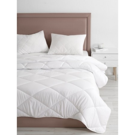 Soft blanket, size 140x205 cm-14