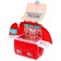 Game set "Fashionista" with accessories