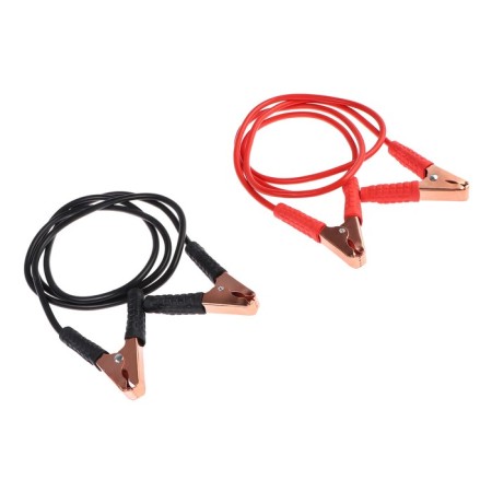 Lighting wires M5, 200 A, 2 m-1