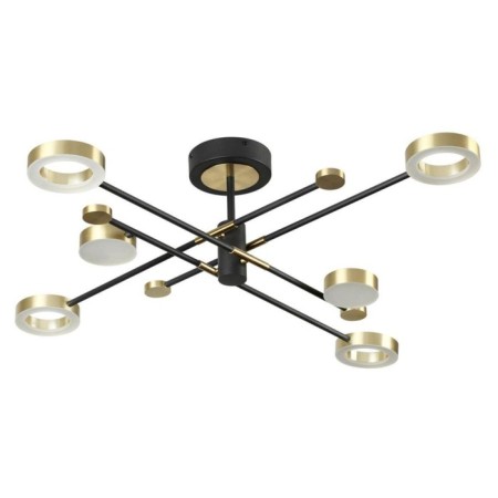 Denzel IP20 LED 55W 2615LM ceiling lamp