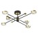 Denzel IP20 LED 55W 2615LM ceiling lamp