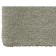 Bathroom mat Sofi de Marko Ruby, size 60x100 cm, color gray-green