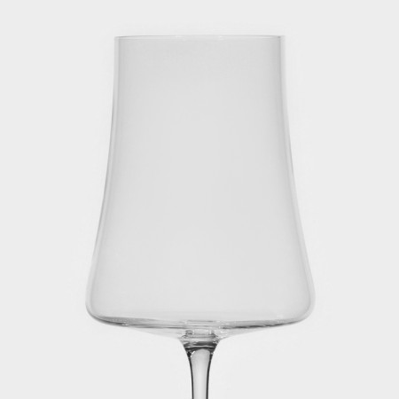 A set of glasses for the wine Bohemia Crystal "Extra", 560 ml, 6 pcs-2