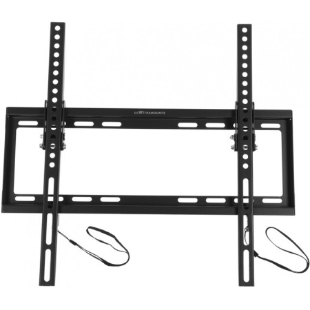 Broat Crocktein Ultramounts UM832T Black 32 "-55" Max.35kg wall tilt