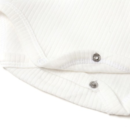 Body with DL. sleeve crumb I, height 80-86 cm, white-3
