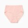 Women's panties, peach color, size 58-60