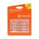 Frusters "Glass Cylindrical", 2-25 a, in a blister, a set of 10 pcs