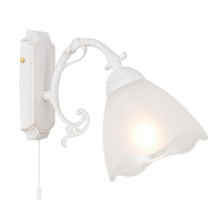 Bra Citilux "Latur" CL413410, 1x75W, E27, white color